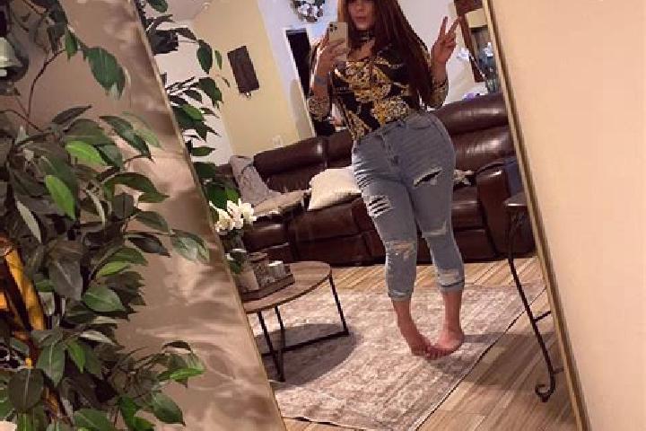 Evelyn, 26 — Escort in Robinson Heights, United States