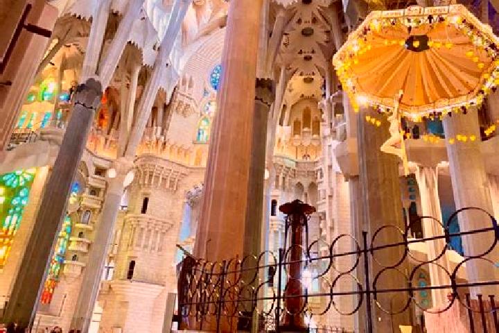 Evelyn, 26 — Escort in Sagrada Familia, Mexico