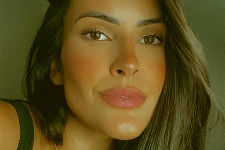 Evelyn, 26 — Escort in San Vicente, Costa Rica