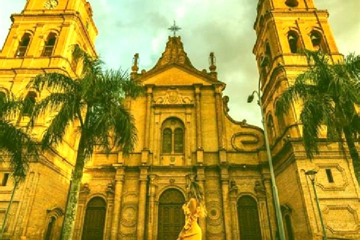 Evelyn, 26 — Escort in Santa Cruz de la Sierra, Bolivia