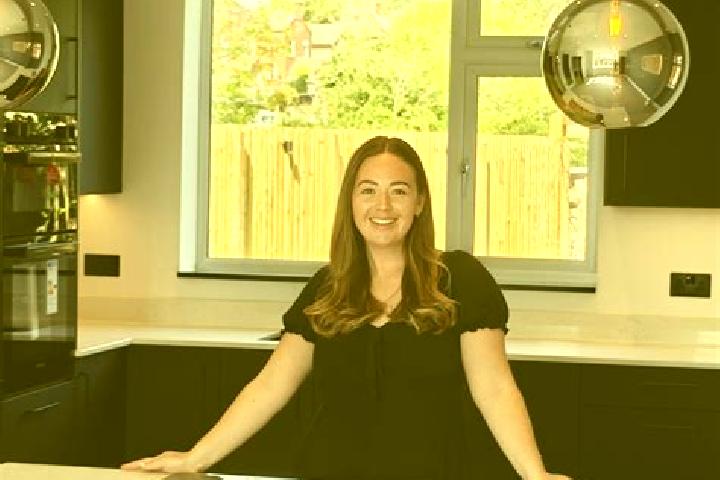 Evelyn, 26 — Escort in Swadlincote, United Kingdom