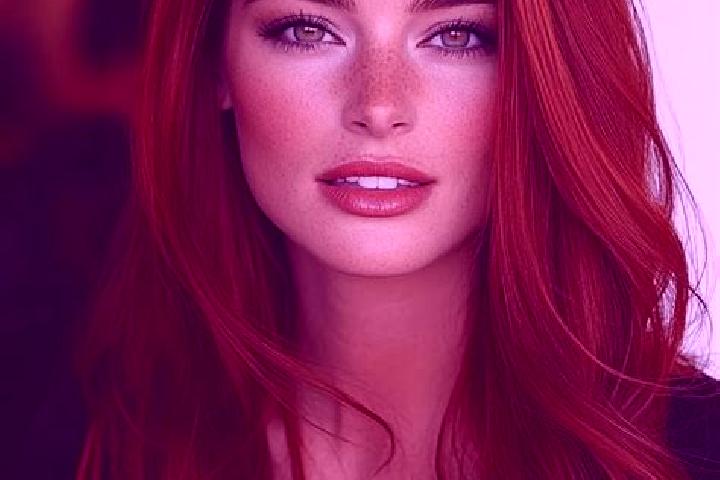 Evelyn, 27, a auburn blue-eyed european companion based in San Millan de los Caballeros. Offering Couples, Party Girl, Prostate Massage, Erotic Massage, Domi...