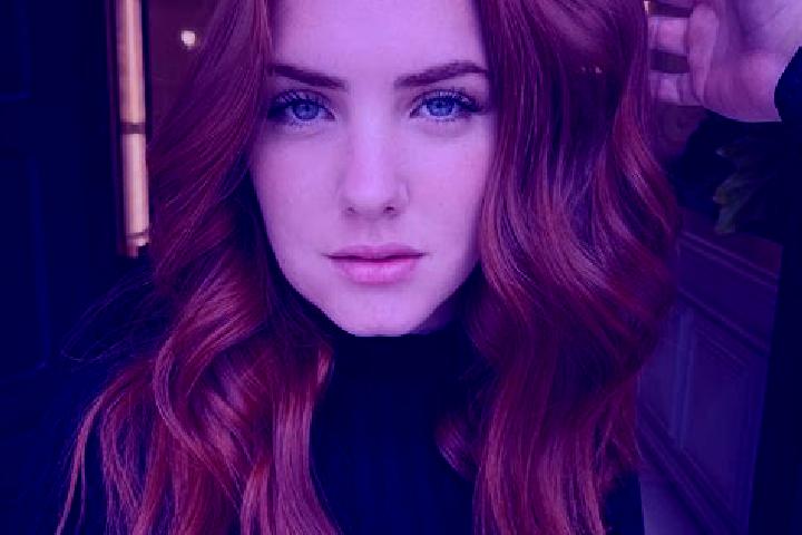 Evelyn, 27, a auburn blue-eyed middle eastern companion based in La Mira. Offering Fetish, GFE, A-Level. Available for incall and outcall, day and evening da...