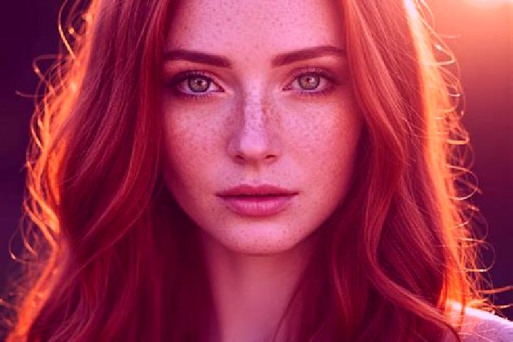 Evelyn, 27, a auburn green-eyed indian companion based in Shchaslyvtseve. Offering CIM, Travel Companion, Fetish. Available for incall and outcall, overnight...