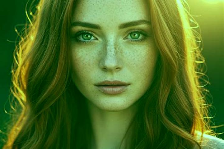 Evelyn, 27, a auburn green-eyed middle eastern companion based in Gazzuolo. Offering Erotic Massage, Deep French Kissing, Overnight, GFE. Available for incal...