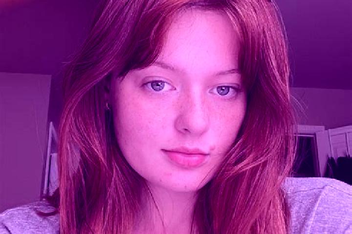 Evelyn, 27, a auburn grey-eyed mixed companion based in Shafer. Offering A-Level, Duos, 69, Fetish, Massage. Available for incall and outcall, overnight book...