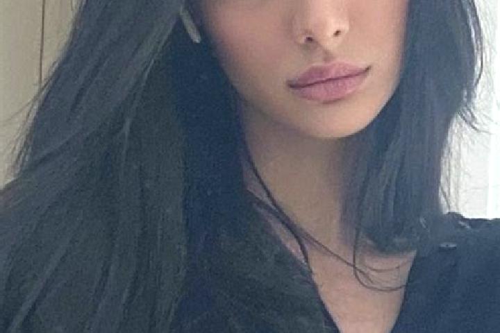 Evelyn, 27, a black brown-eyed middle eastern companion based in Eagle Lake. Offering Tantra, CIM, Couples. Available for incall and outcall, day and evening...