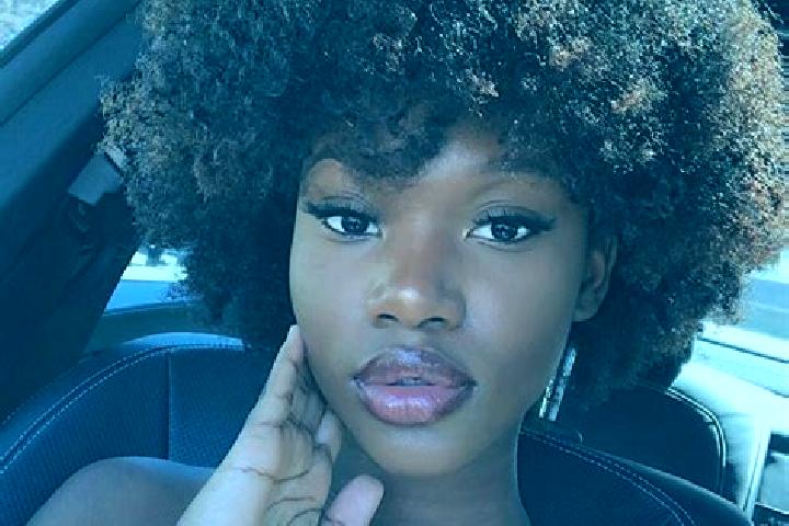 Evelyn, 27, a black dark-eyed ebony companion based in Froberville. Offering OWO, Prostate Massage, BDSM. Available for incall and outcall, day and evening d...