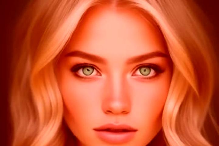 Evelyn, 27, a blonde grey-eyed middle eastern companion based in Traunkirchen. Offering CIM, OWO, 69. Available for incall and outcall, day and evening dates.