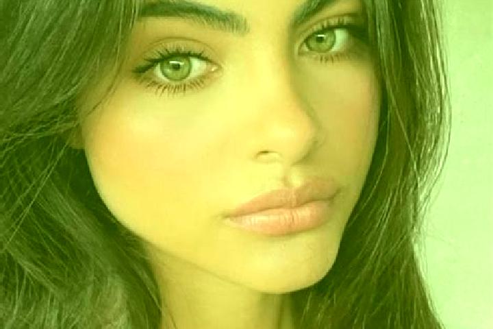 Evelyn, 27, a brunette brown-eyed middle eastern companion based in Yaxhachen. Offering Overnight, Travel Companion, Fetish, BDSM, Deep French Kissing. Avail...