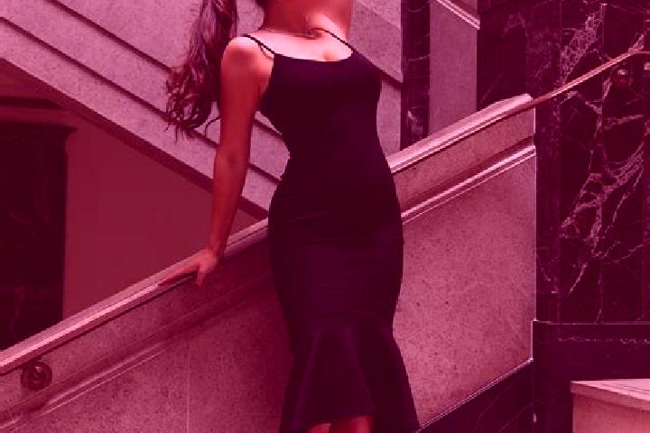 Evelyn, 27, a red dark-eyed latina companion based in Bormida. Offering Party Girl, Duos, BDSM, Striptease. Available for incall and outcall, day and evening...