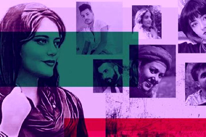 Evelyn, 27 — Escort in Aq Kahrizak, Iran