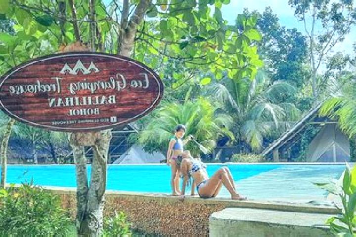 Evelyn, 27 — Escort in Balilihan, Philippines