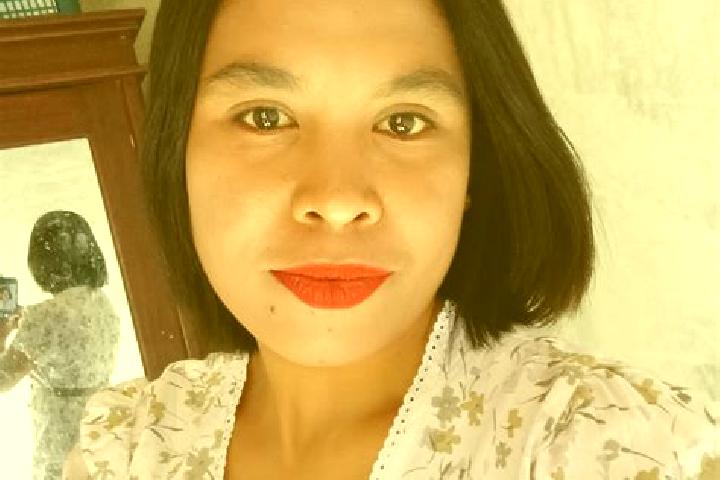 Evelyn, 27 — Escort in Baumata, Indonesia