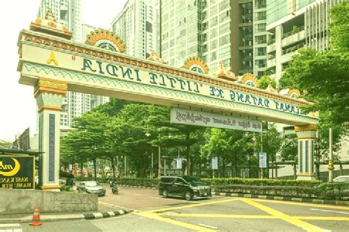 Evelyn, 27 — Escort in Brickfields, Malaysia