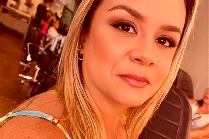 Evelyn, 27 — Escort in Buritizeiro, Brazil