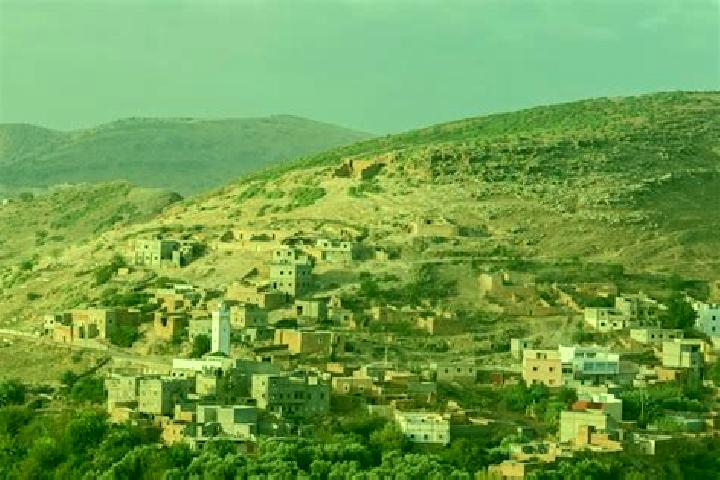 Evelyn, 27 — Escort in Bzou, Morocco