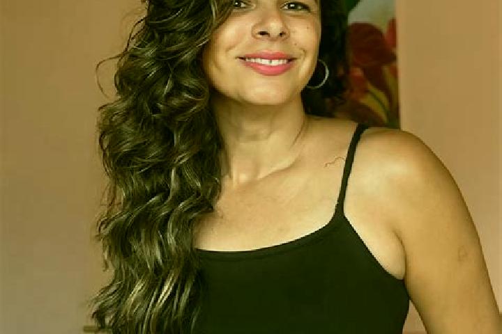 Evelyn, 27 — Escort in Campanha, Brazil