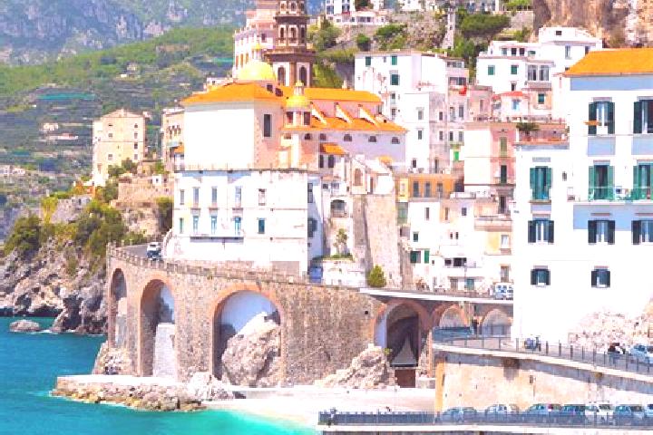 Evelyn, 27 — Escort in Caposele, Italy
