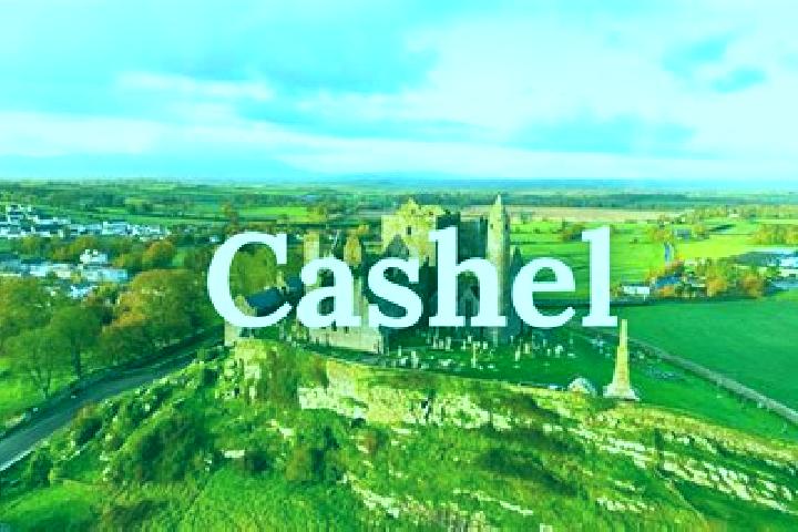 Evelyn, 27 — Escort in Cashel, Ireland