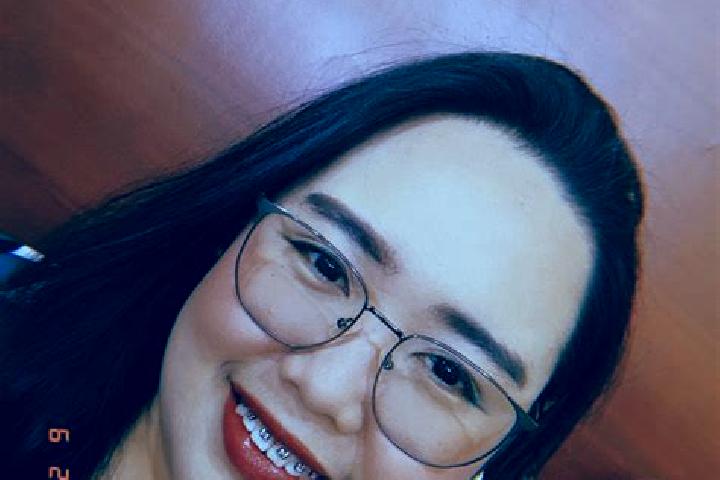 Evelyn, 27 — Escort in Culaman, Philippines