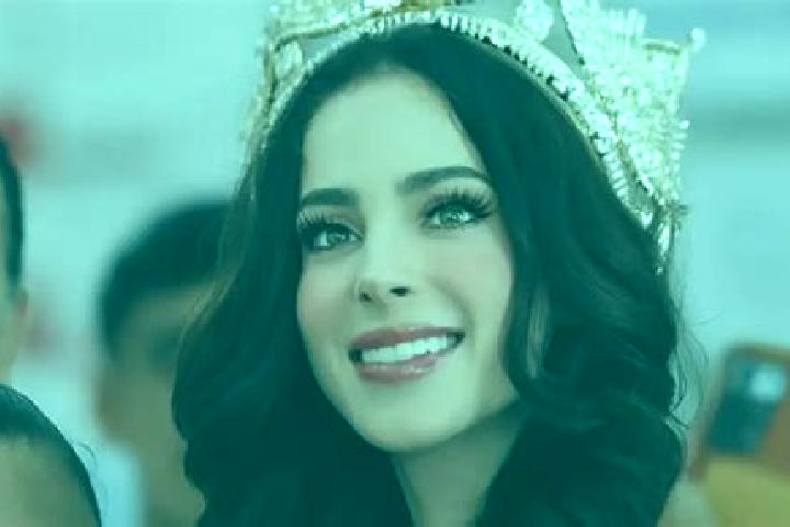 Evelyn, 27 — Escort in El Carmelo, Mexico