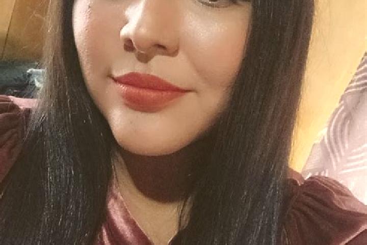 Evelyn, 27 — Escort in El Moquetito, Mexico