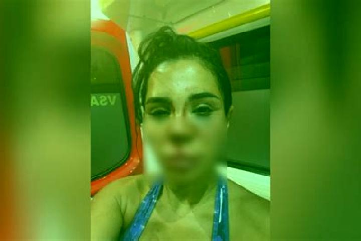 Evelyn, 27 — Escort in Fleury-la-Riviere, France