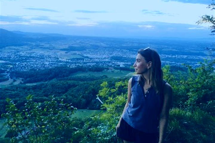 Evelyn, 27 — Escort in Gempen, Switzerland