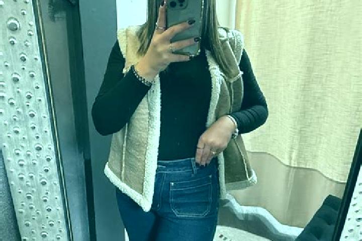 Evelyn, 27 — Escort in Grande-Synthe, France