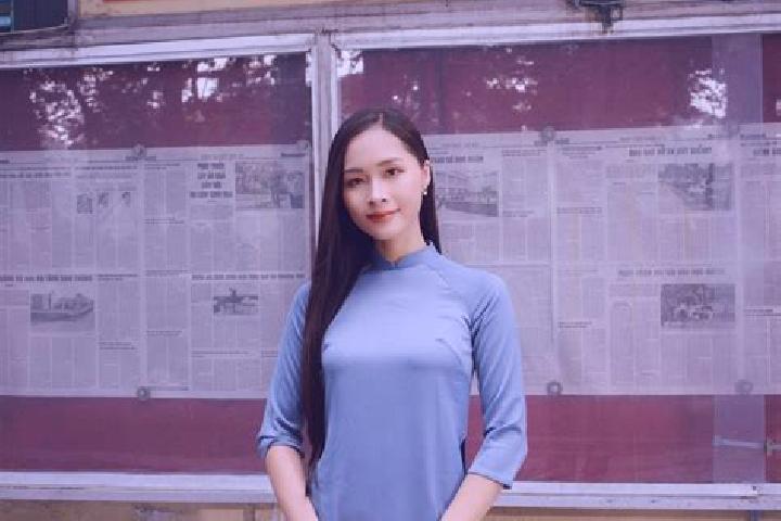 Evelyn, 27 — Escort in Ha Lam, Vietnam