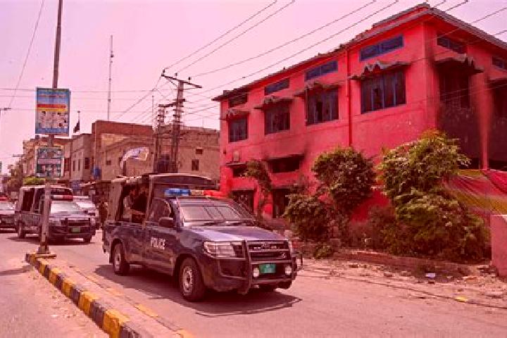 Evelyn, 27 — Escort in Jaranwala, Pakistan