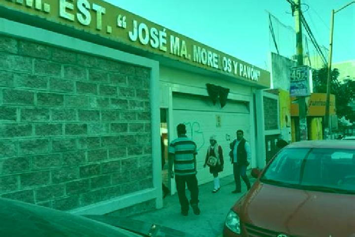 Evelyn, 27 — Escort in Jose Maria Morelos y Pavon, Mexico