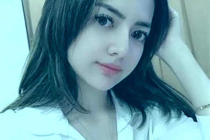 Evelyn, 27 — Escort in Kampungmasjid, Indonesia