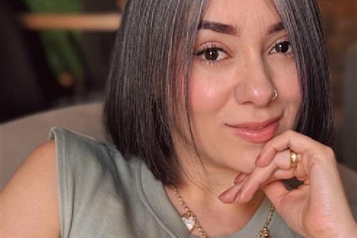 Evelyn, 27 — Escort in La Carolina, Spain