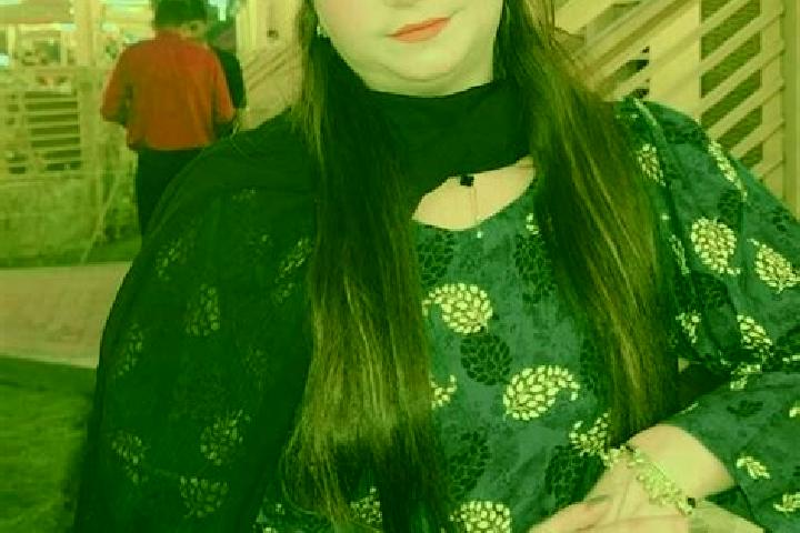 Evelyn, 27 — Escort in Larkana, Pakistan