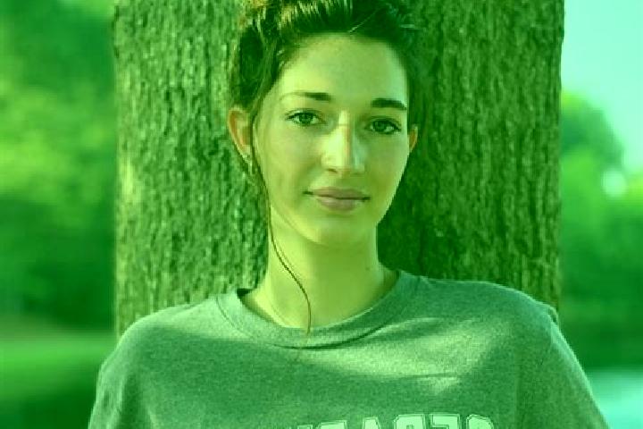 Evelyn, 27 — Escort in Leo-Cedarville, United States