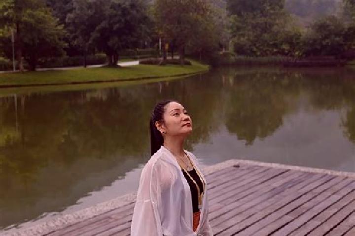 Evelyn, 27 — Escort in Luofu, China