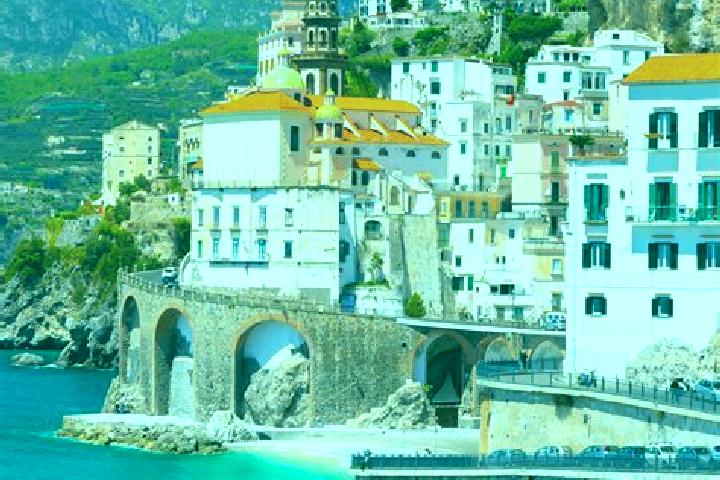 Evelyn, 27 — Escort in Masi, Italy