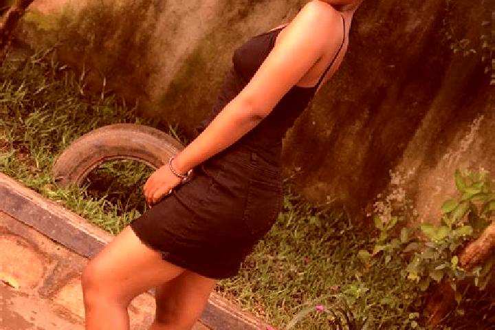 Evelyn, 27 — Escort in Mukingo, Rwanda