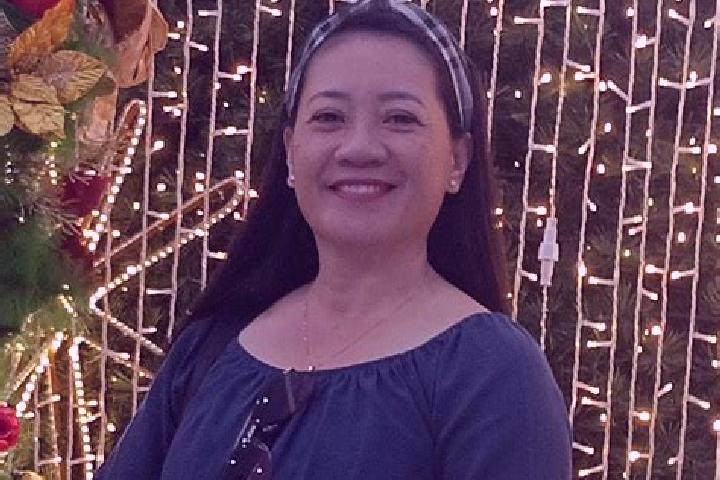 Evelyn, 27 — Escort in Nalsian Norte, Philippines