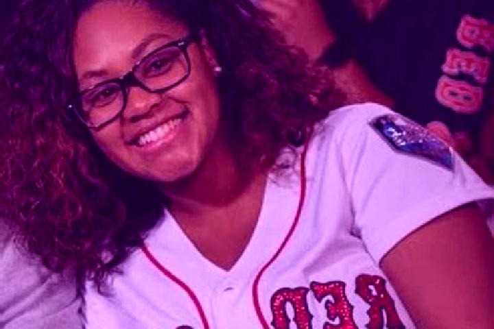 Evelyn, 27 — Escort in Nashville, United States