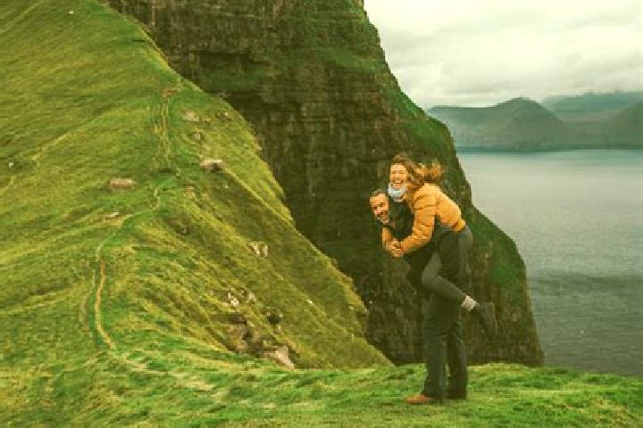 Evelyn, 27 — Escort in Nordragota, Faroe Islands