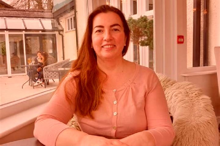 Evelyn, 27 — Escort in Padiham, United Kingdom