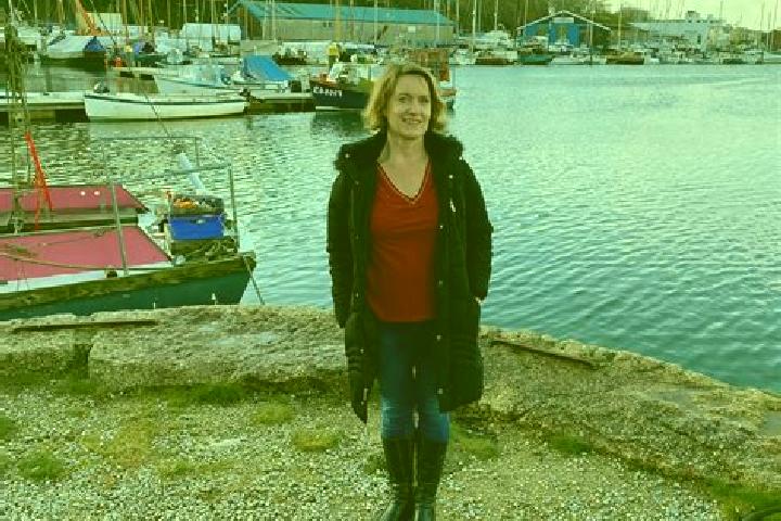 Evelyn, 27 — Escort in Penryn, United Kingdom