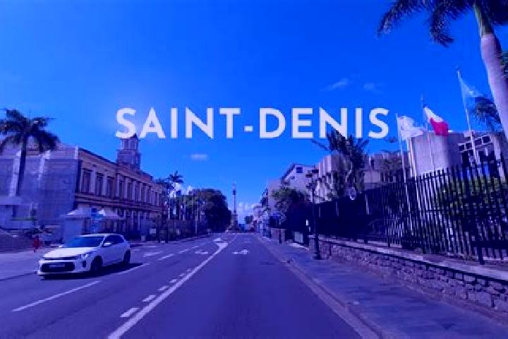 Evelyn, 27 — Escort in Saint-Denis, Reunion