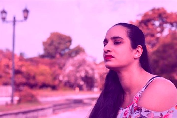 Evelyn, 27 — Escort in Santa Clara, Cuba