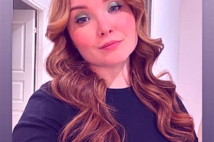 Evelyn, 27 — Escort in Sibbo, Finland