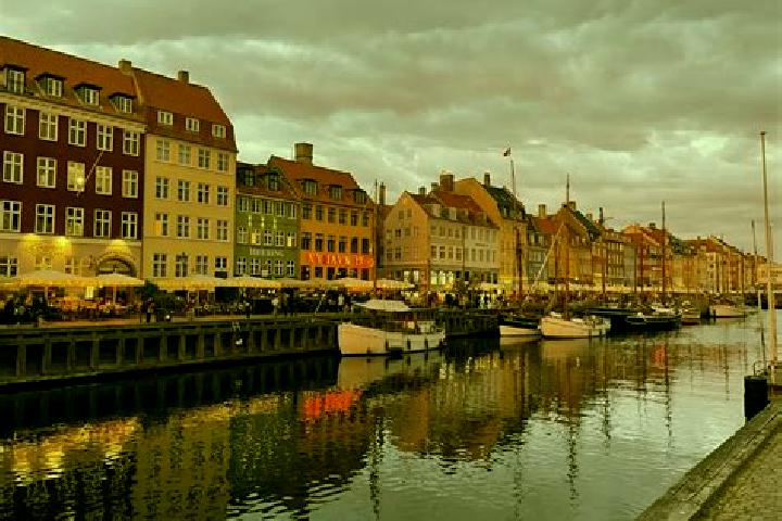 Evelyn, 27 — Escort in Silkeborg, Denmark