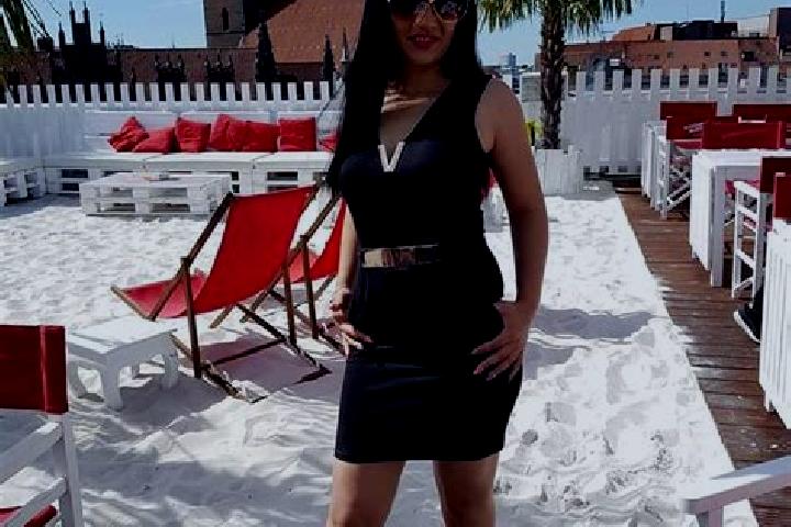 Evelyn, 27 — Escort in Steyerberg, Germany